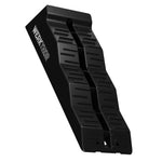 Schwarz / ohne Tasche