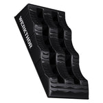 Schwarz / ohne Tasche