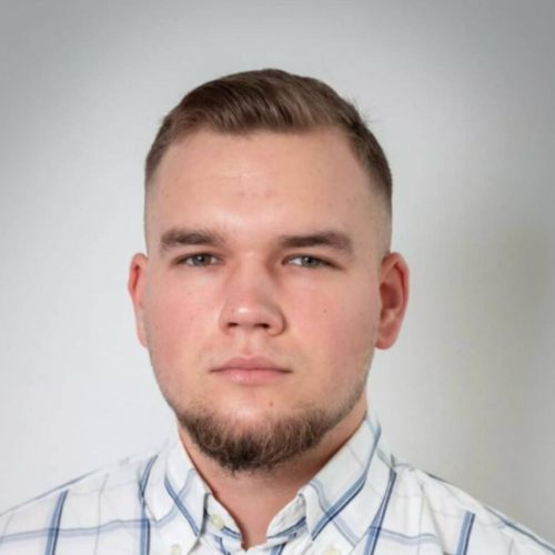 Dennis Platonov
